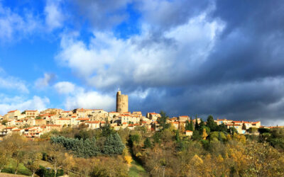 Lancement du site Web